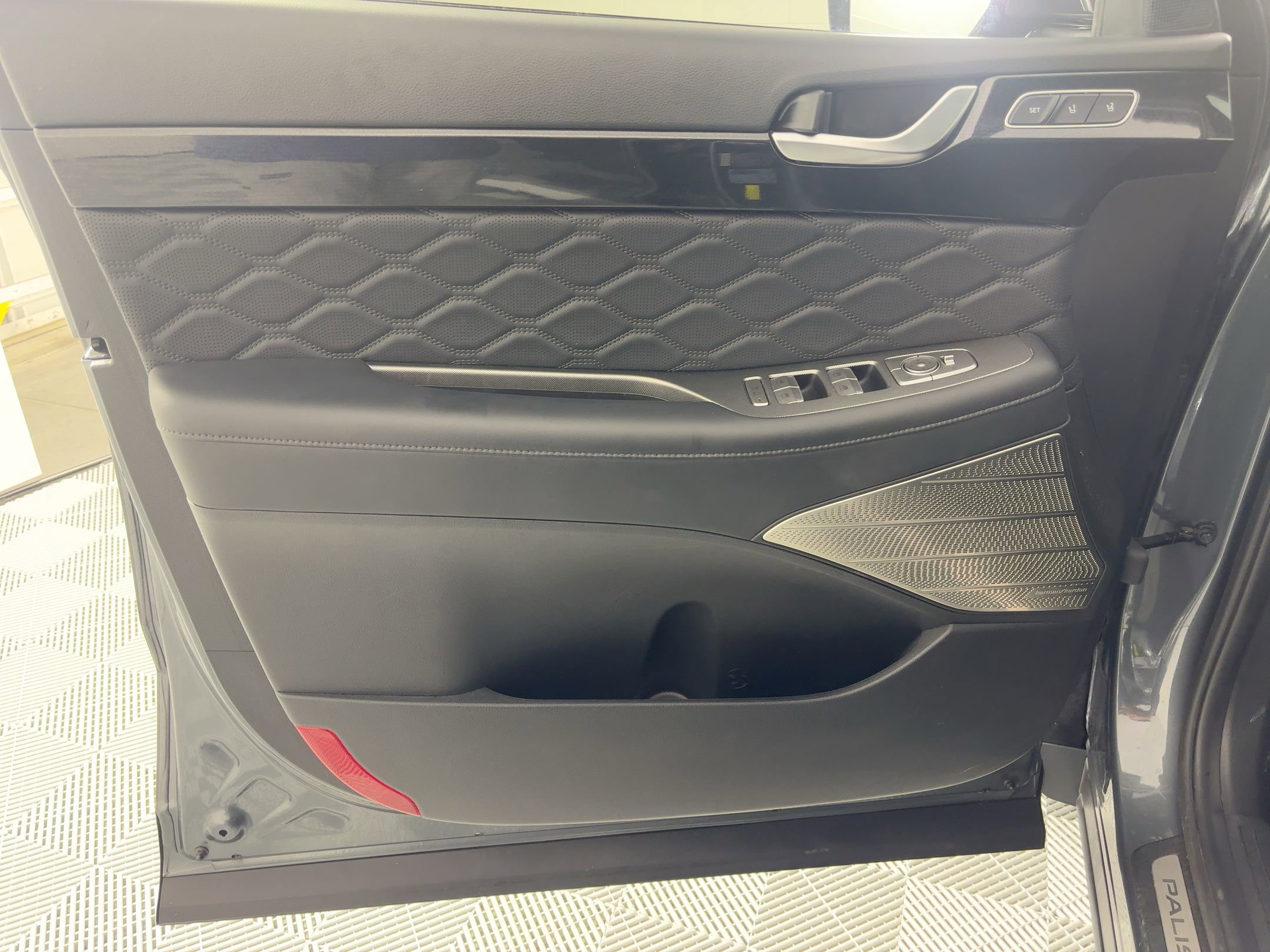 2021 Hyundai Palisade Calligraphy photo 18