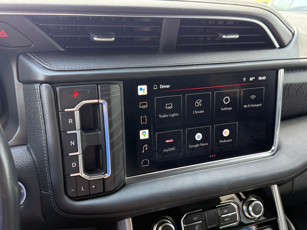 2022 Gmc Yukon XL Denali photo 21