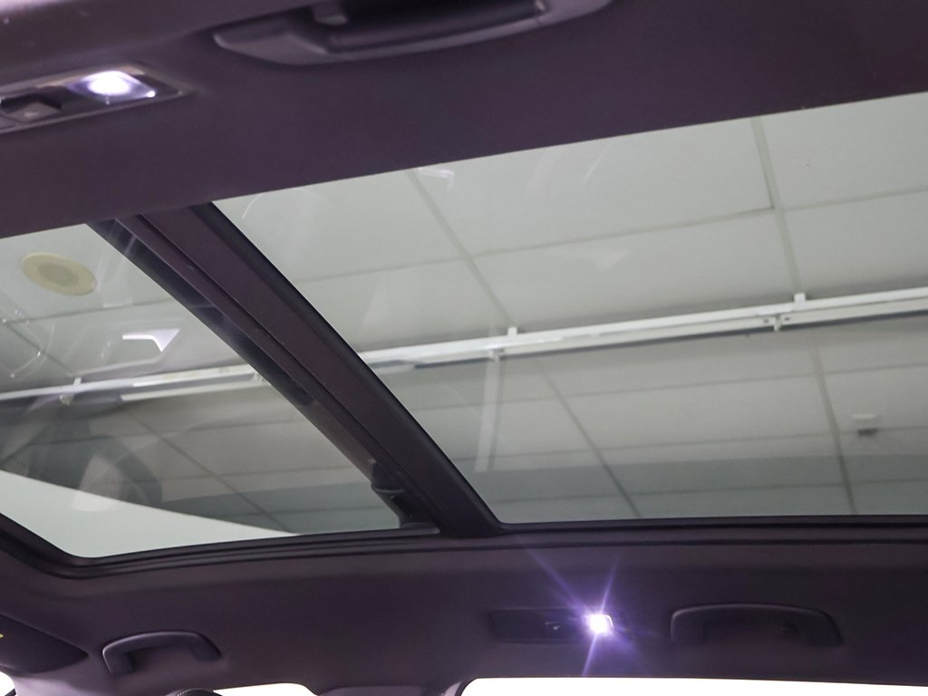 2021 Volkswagen Tiguan SE R-Line Black photo 20