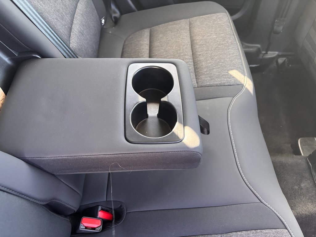 2024 Ford Bronco Sport Big Bend photo 10