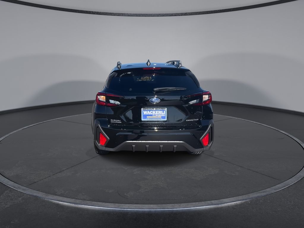 2025 Subaru Crosstrek Premium photo 6