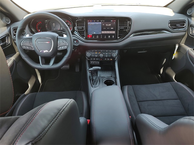 2025 Dodge Durango GT Plus photo 8