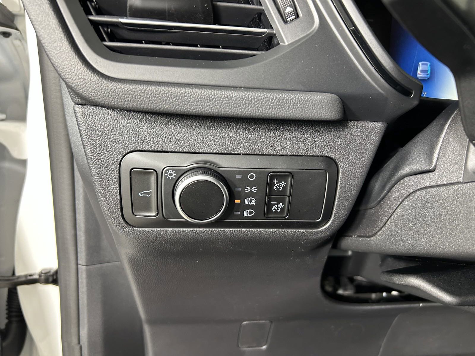 2025 Ford Escape ST-Line photo 25