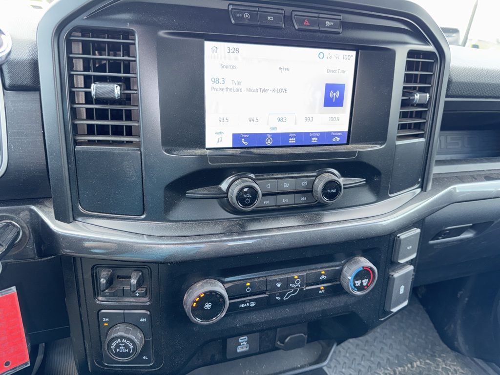 2023 Ford F-150 XL photo 13