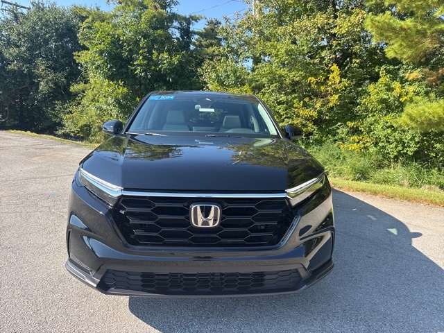 2024 Honda CR-V EX photo 2