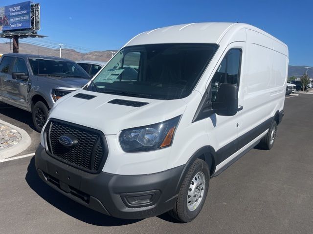 2025 Ford Transit photo 2