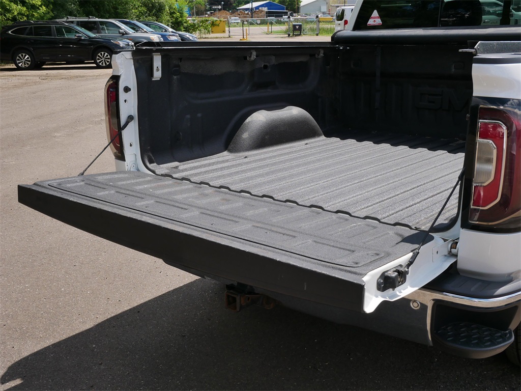 2018 Gmc Sierra 1500 SLT photo 10