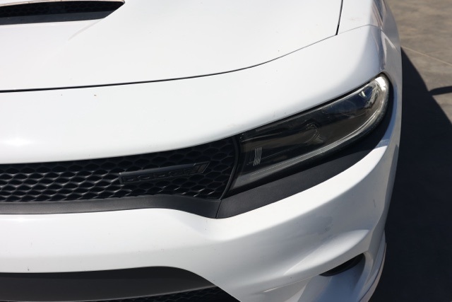 2022 Dodge Charger R/T photo 9
