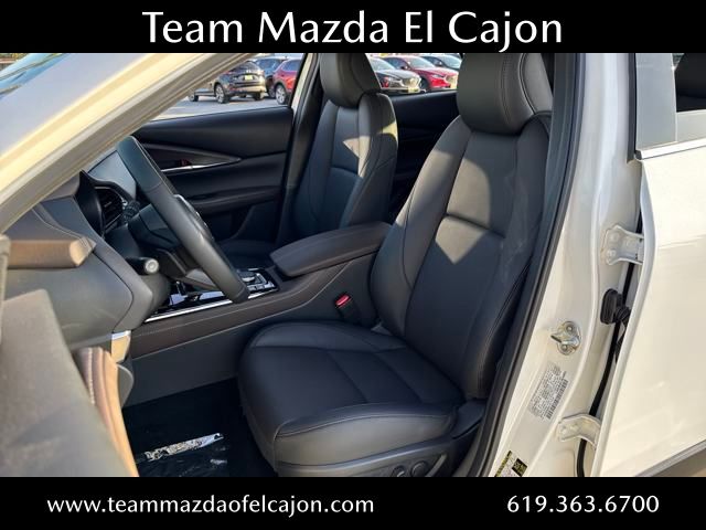 2025 Mazda CX-30 2.5 S Premium photo 4