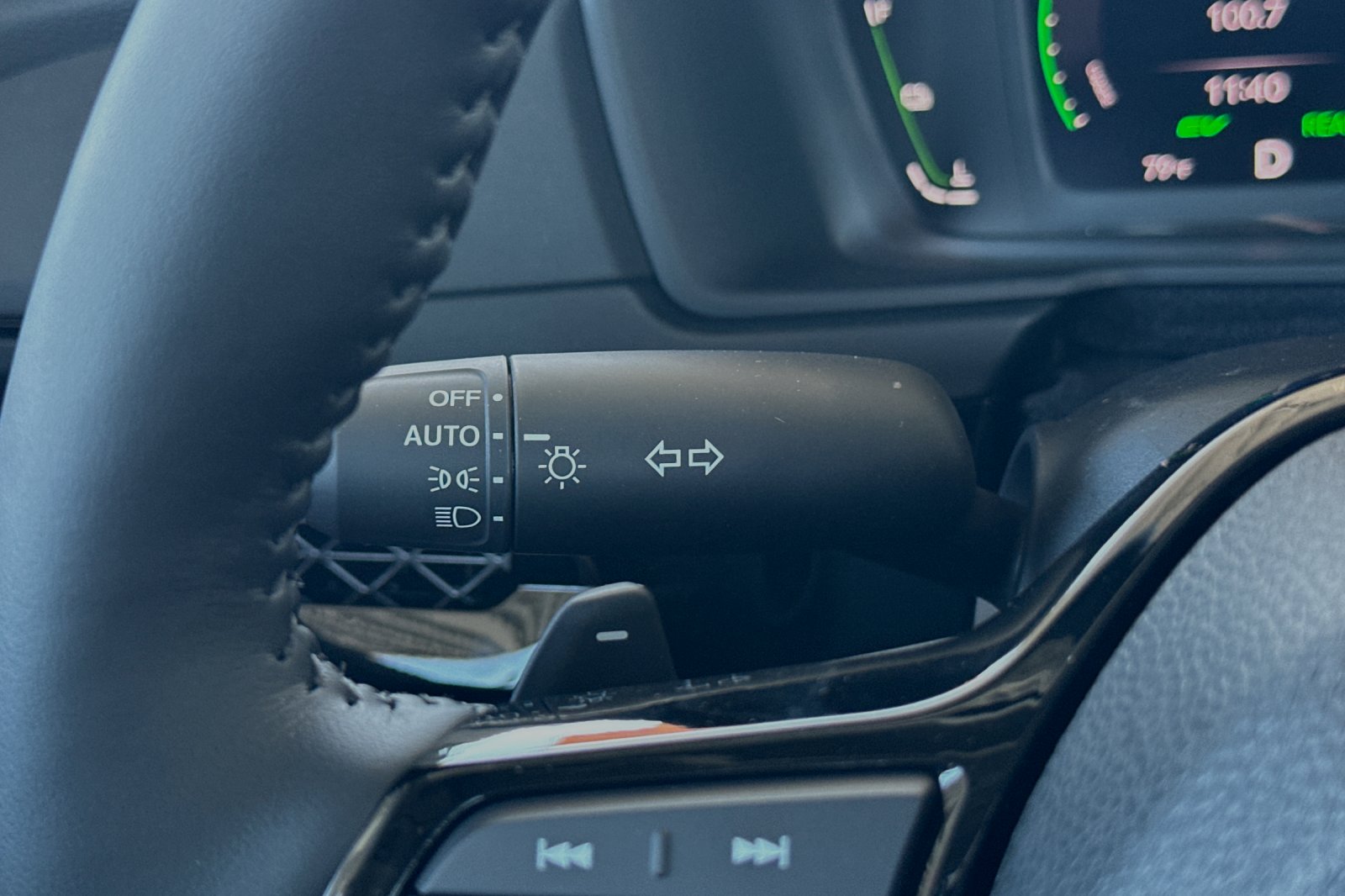 2025 Honda Accord Hybrid Touring photo 29