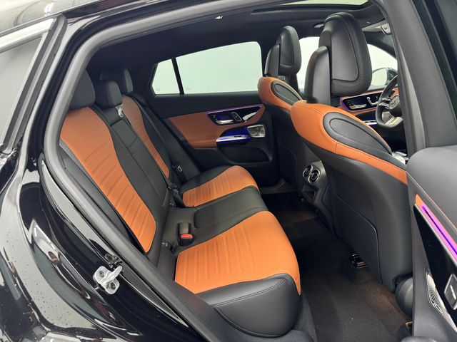 2026 Mercedes Benz GLC 300 4MATIC photo 13