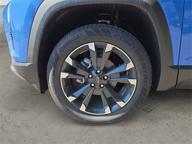 2026 Chevrolet Equinox RS photo 14