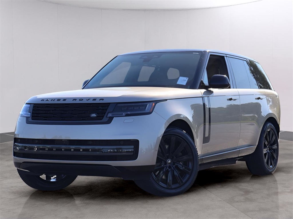 2025 Land Rover Range Rover SE's photo
