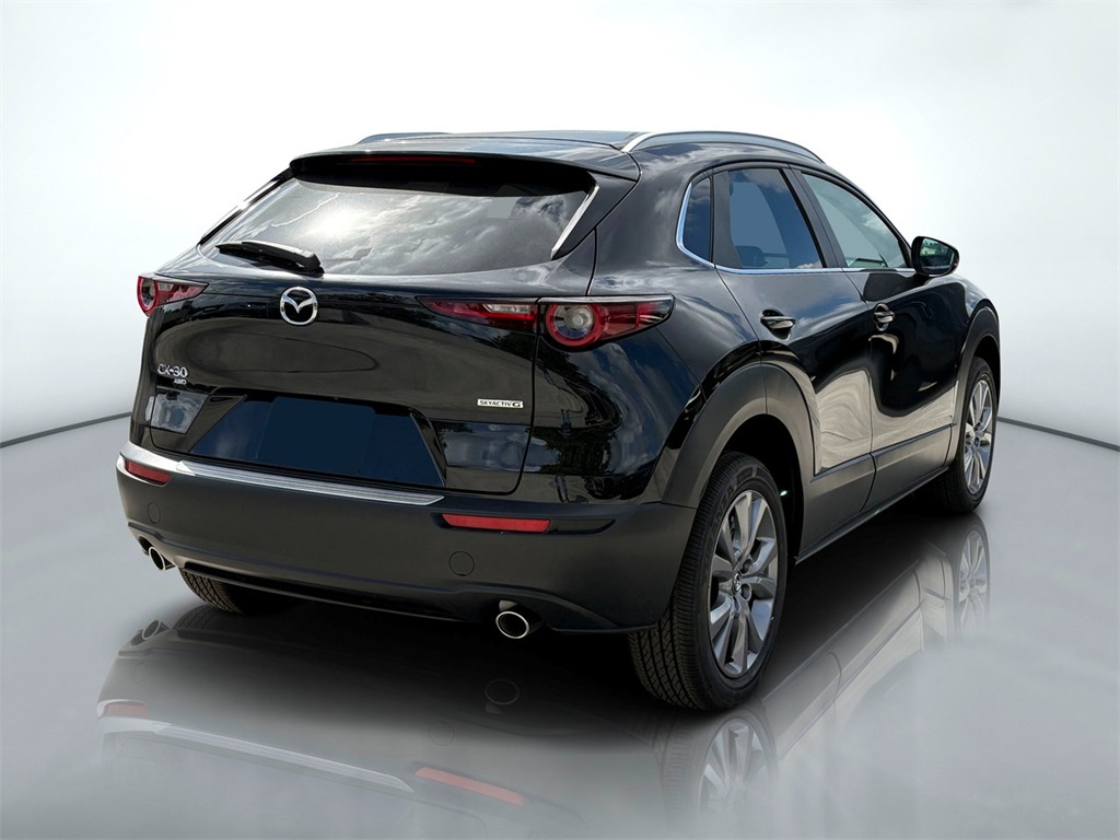 2025 Mazda CX-30 2.5 S Preferred photo 3