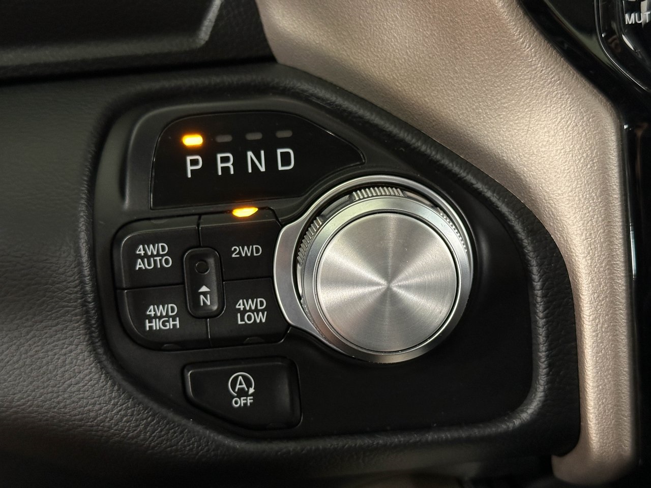 2022 Ram 1500 Laramie photo 29
