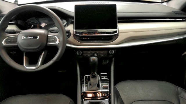 Used 2023 WHITE Jeep Limited image 31