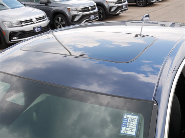 2023 Honda Accord EX photo 11