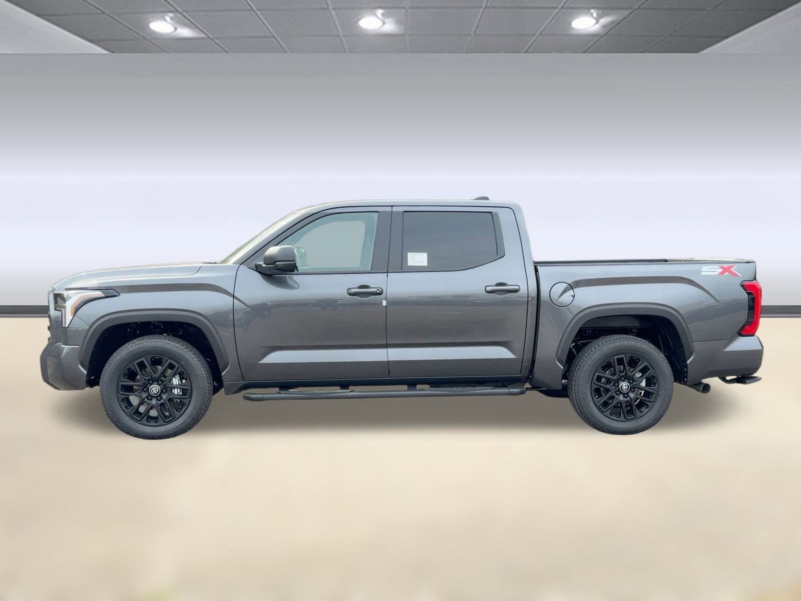 2026 Toyota Tundra SR5's photo