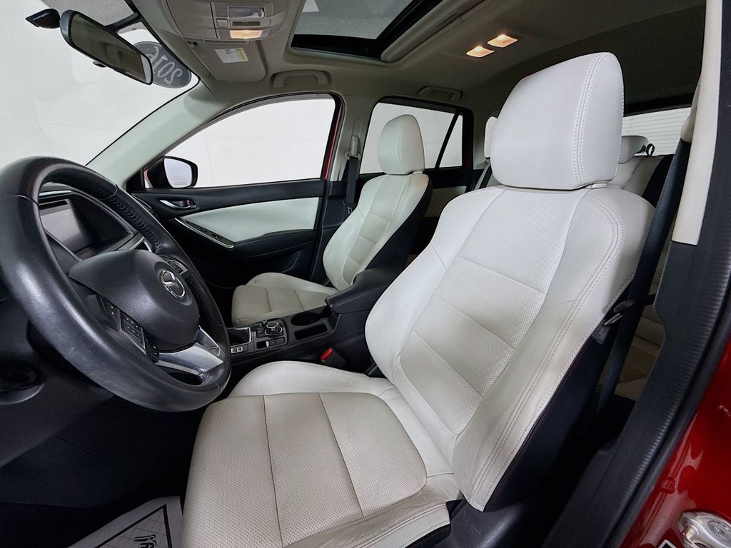 2016 Mazda CX-5 Grand Touring photo 22