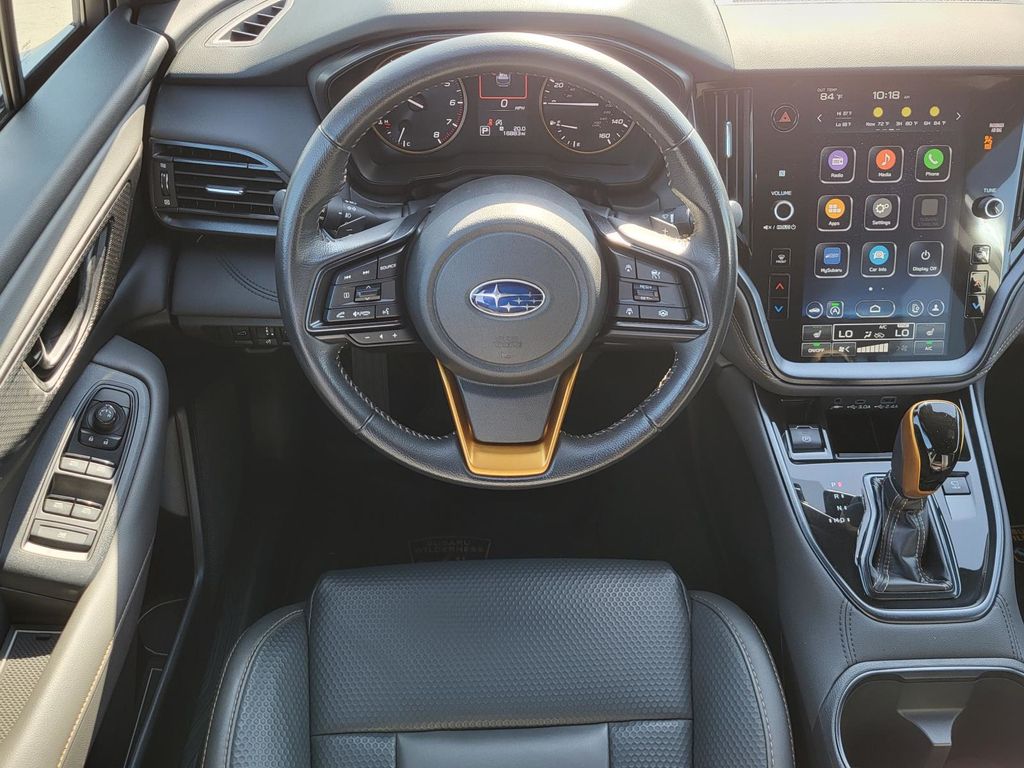 2023 Subaru Outback Wilderness photo 16