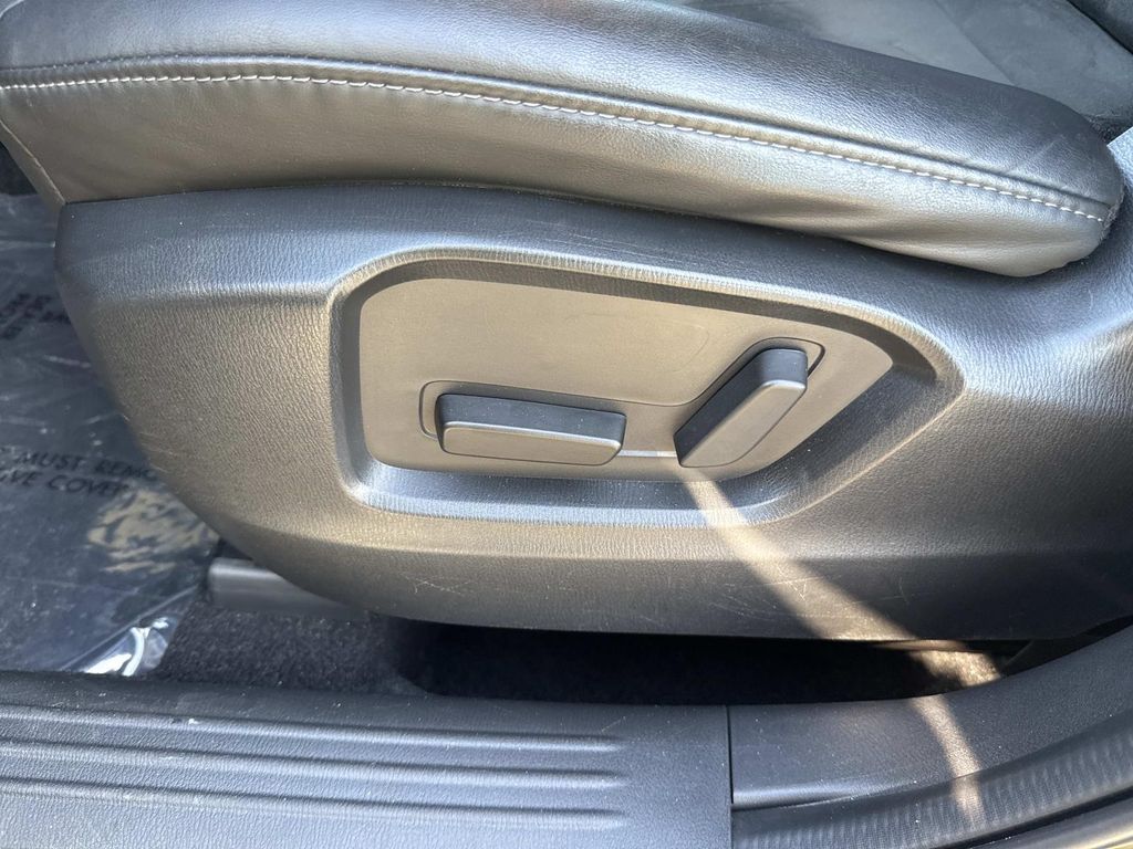 2022 Mazda CX-5 2.5 Select photo 21