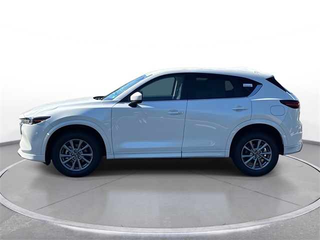 2025 Mazda CX-5 2.5 S photo 4