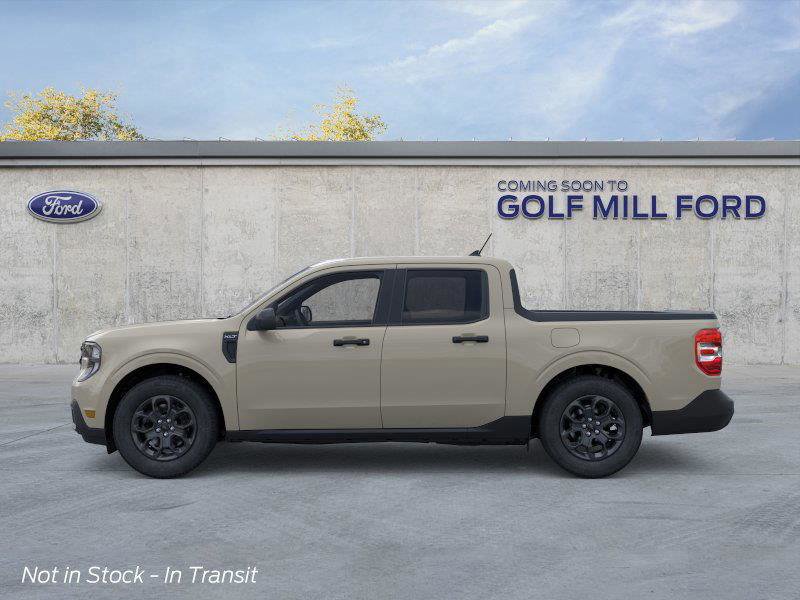 2025 FORD MAVERICK - Image 3