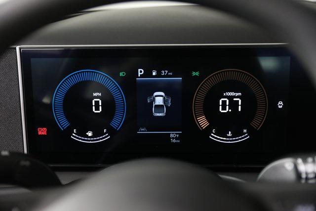 2026 Hyundai Santa Cruz SE photo 6