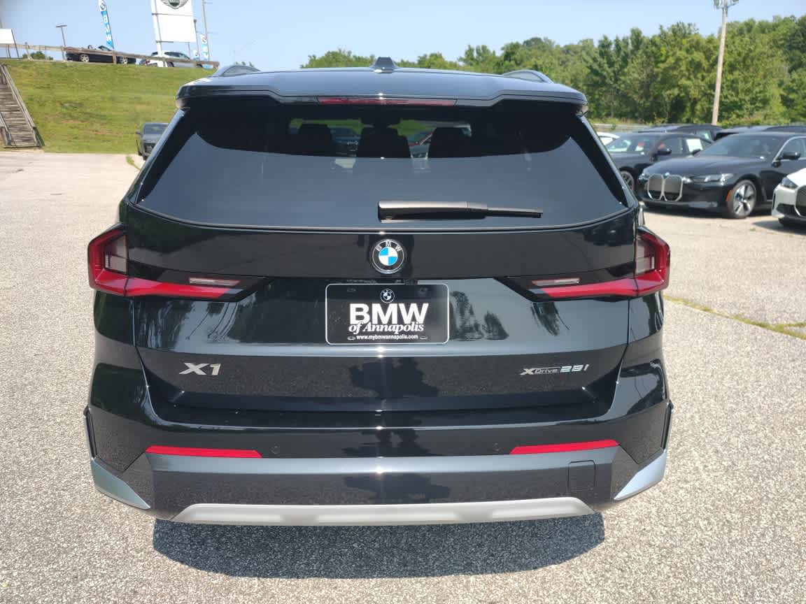 2025 Bmw X1 XDrive28i photo 24