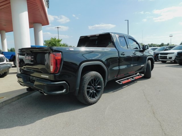 2020 Gmc Sierra 1500 Elevation photo 8