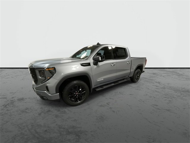 2026 Gmc Sierra 1500 Elevation photo 4