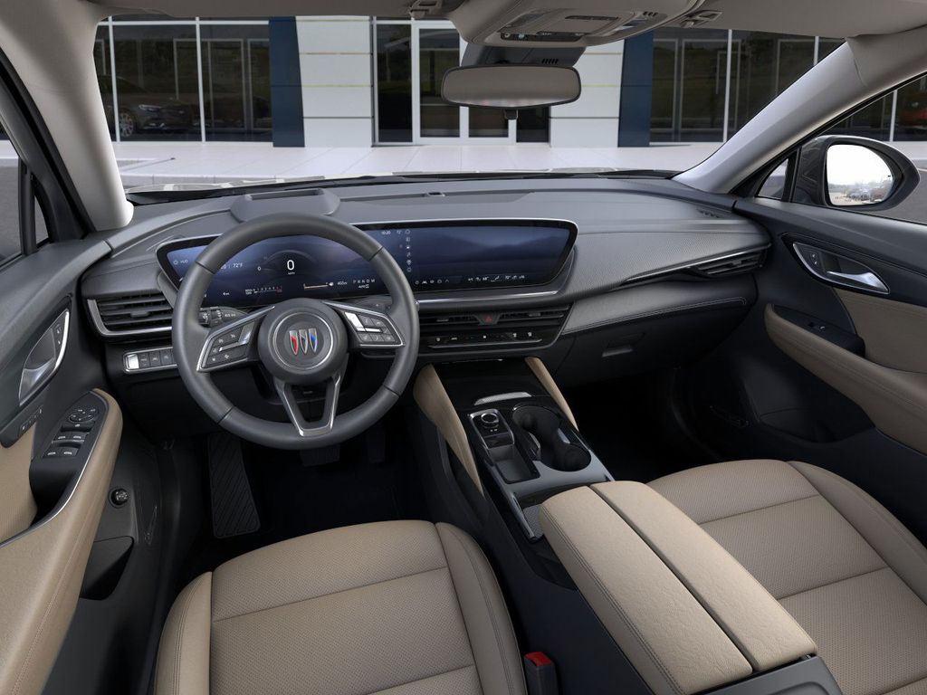 2025 Buick Envision Preferred photo 15