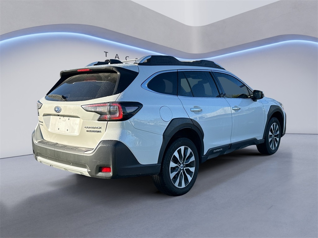 2023 Subaru Outback Touring XT photo 4