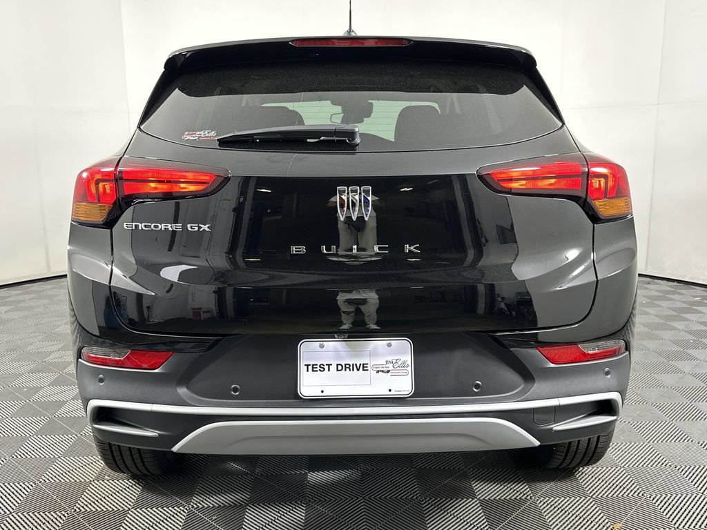 2026 Buick Encore GX Preferred photo 5