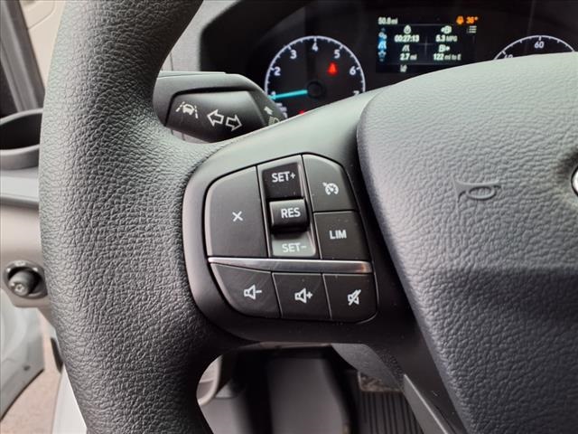 2024 Ford Transit photo 19