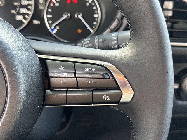 2025 Mazda CX-30 2.5 Select Sport photo 26