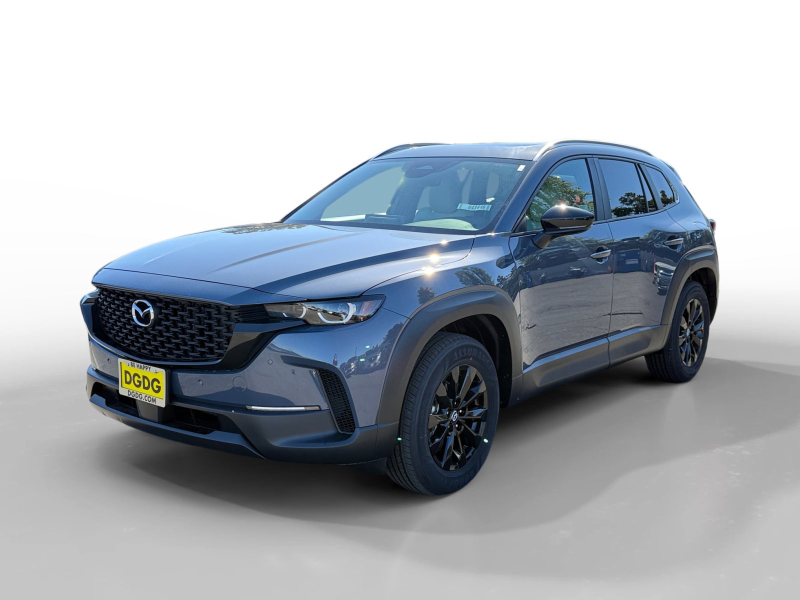 2026 Mazda CX-50 Preferred's photo
