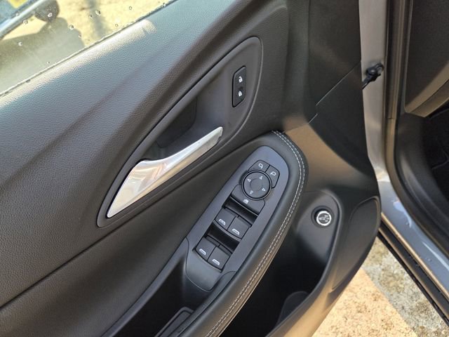 2026 Buick Encore GX Preferred photo 13