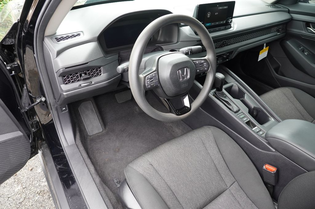 2024 Honda Accord LX photo 16
