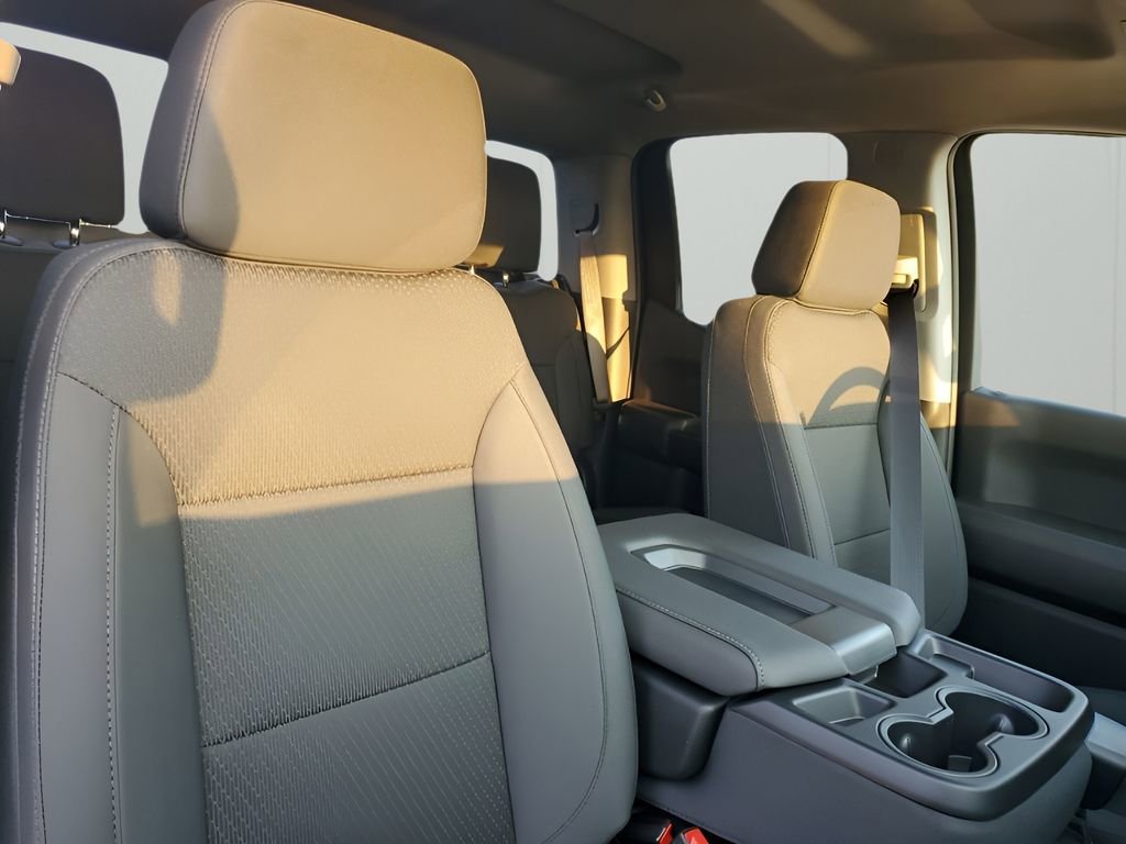2026 Gmc Sierra 1500 Pro photo 14