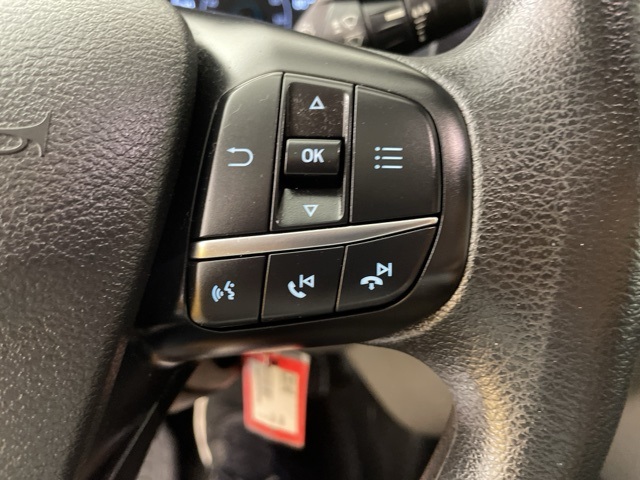 2022 Ford Transit photo 20
