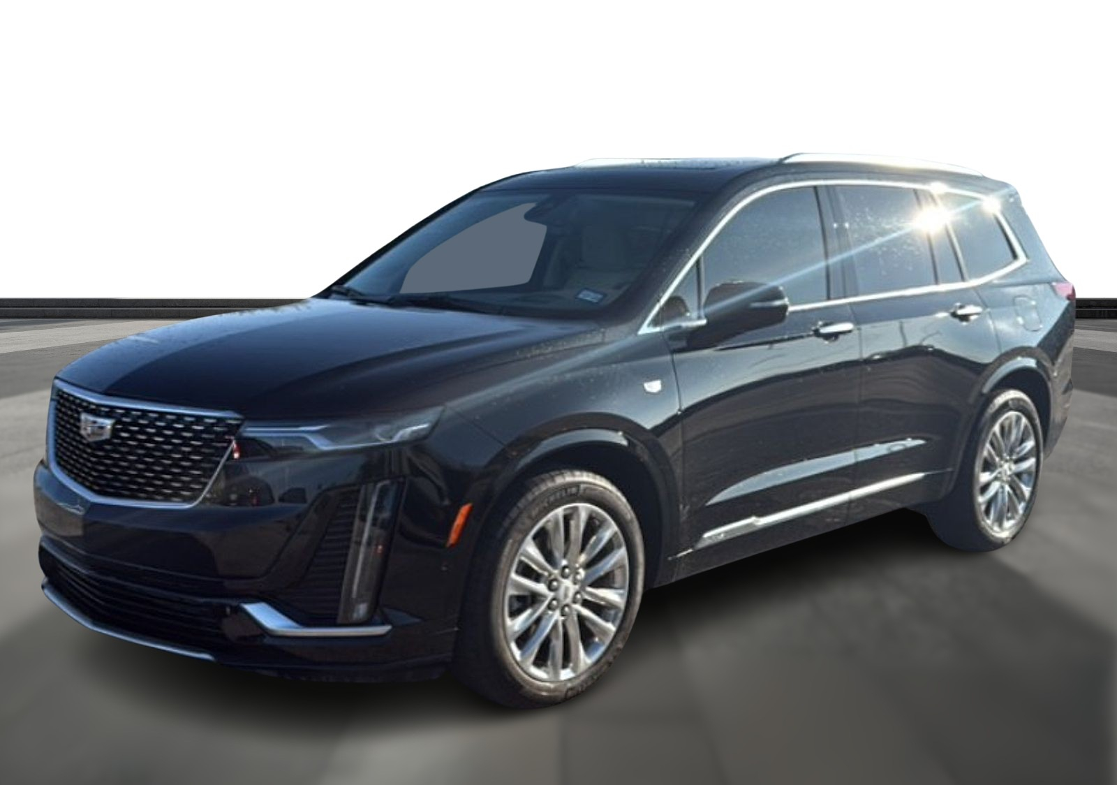 2023 Cadillac XT6 Premium Luxury's photo