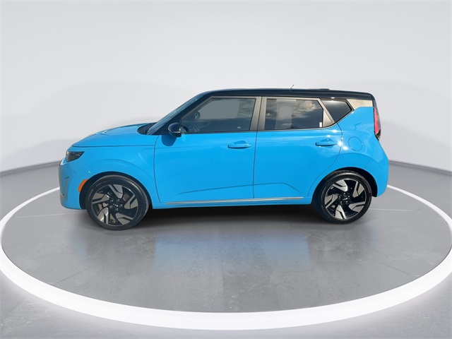 2024 Kia Soul GT-Line photo 4