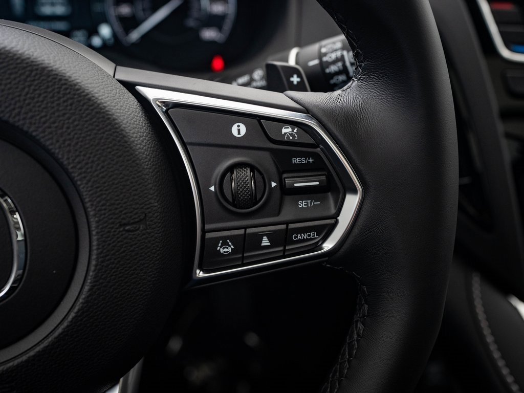2025 Acura RDX Technology photo 24