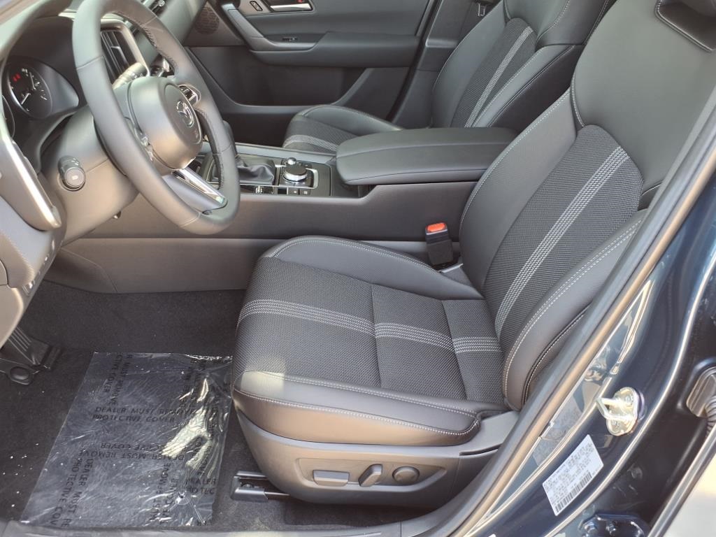 2025 Mazda CX-50 2.5 S Preferred photo 15