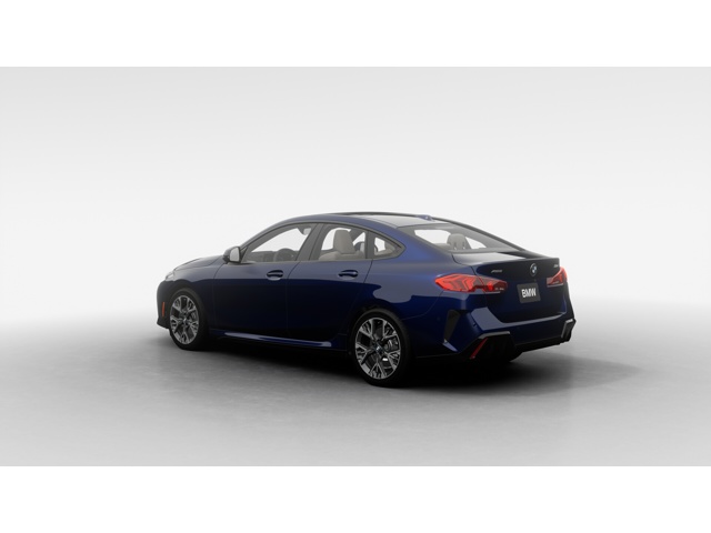 2026 Bmw 228i xDrive Gran Coupe photo 2