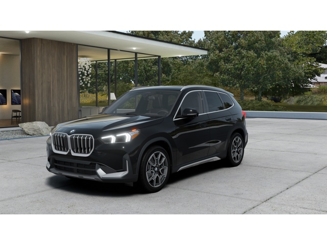 2026 BMW X1 28i