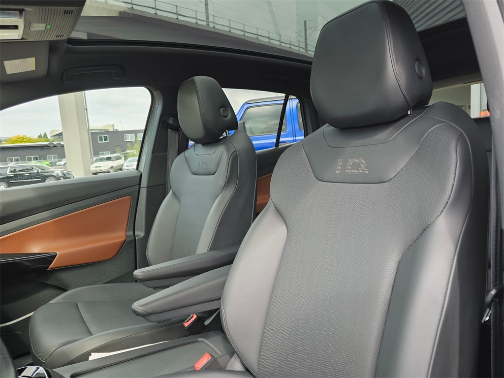 2022 Volkswagen ID.4 Pro S photo 23