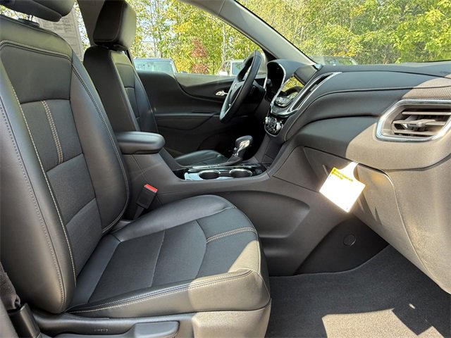 2023 Chevrolet Equinox Premier photo 21