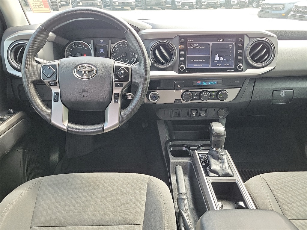 2023 Toyota Tacoma SR5 photo 10